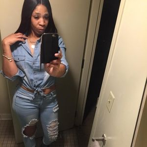 Meet your Posher, Lashawna